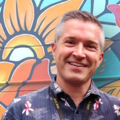 Stephen Taylor