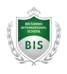 Britannia International School Guangzhou Original