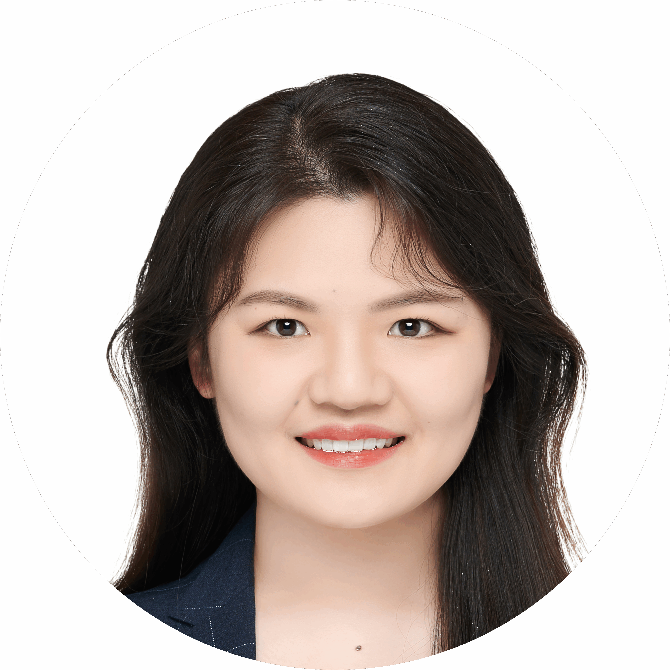 陈榕艳 Yan Chen