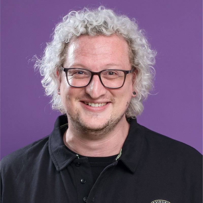 Christo du Plooy