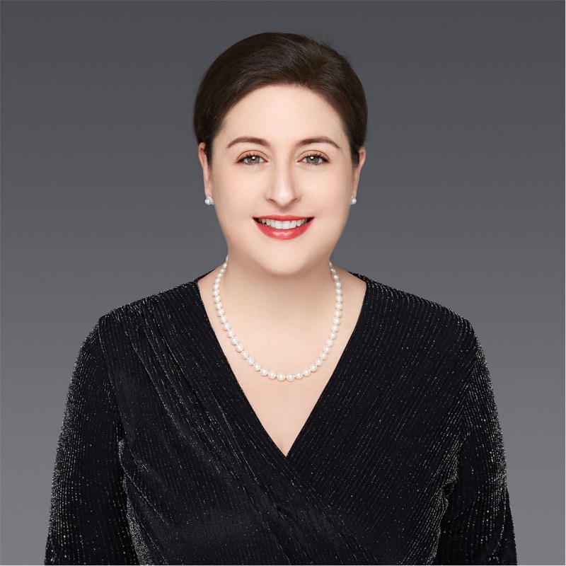 Claire Berger