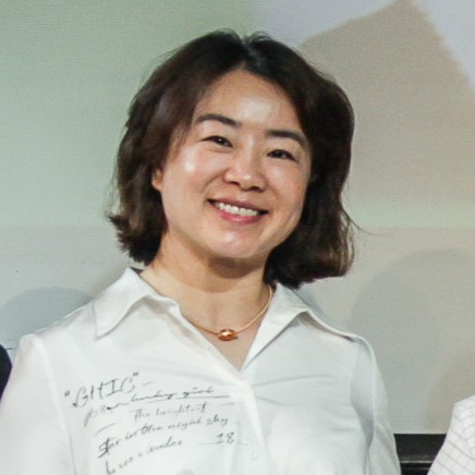 Min Luo