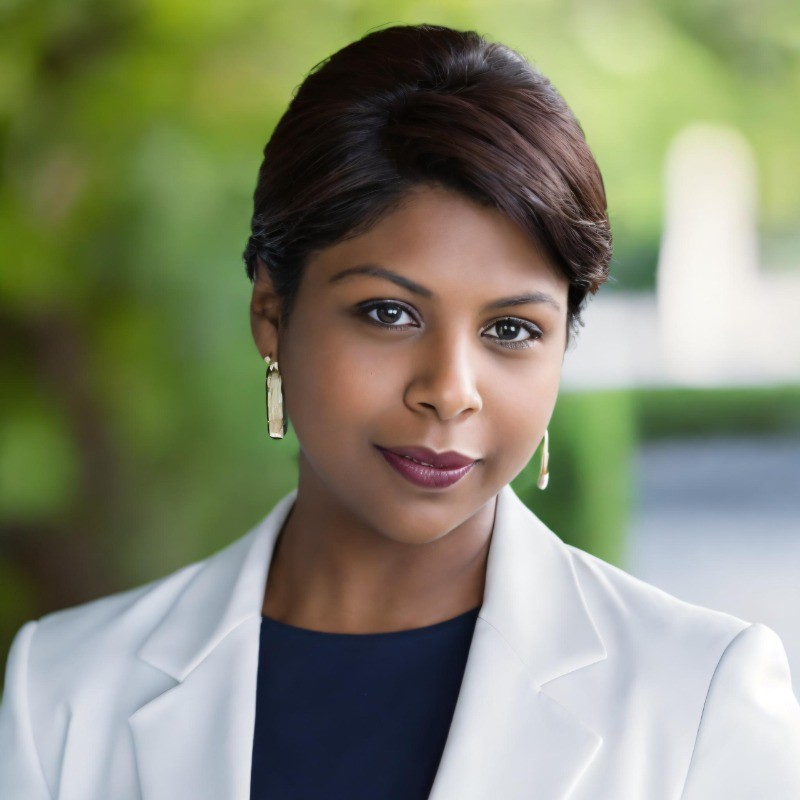 Lubaina Essack