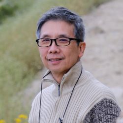 Henry Wong